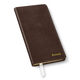 2023 Weekly Pocket Leather Planner (3.25 x 6 in) Image 13 of 23